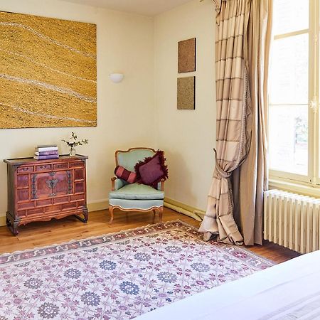 La Jagee Bed and Breakfast Cheillé Εξωτερικό φωτογραφία
