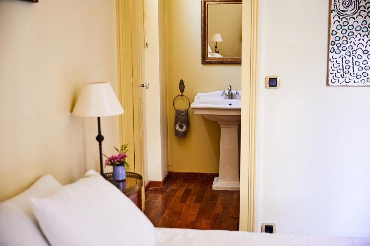 La Jagee Bed and Breakfast Cheillé Εξωτερικό φωτογραφία